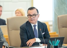 “Ar ko Veselības ministrija nodarbojas?” LVSADA asi kritizē VM par nozares priekšlikumu noraidīšanu