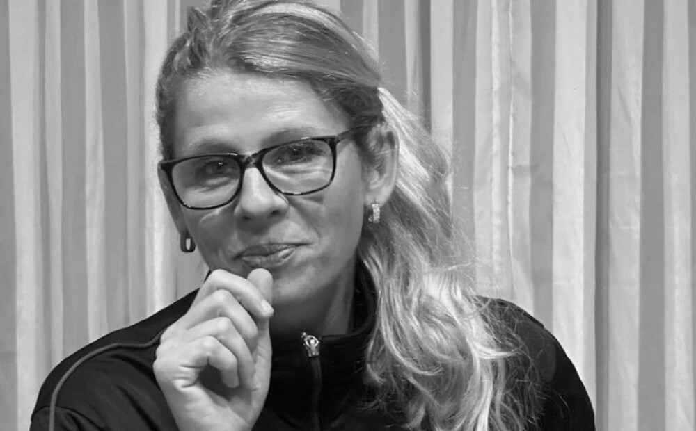 Atrasta mirusi poļu aktīviste; Eiropas Savienība a