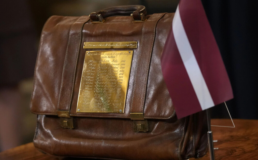 Finanšu ministrija neredz vajadzību grozīt valsts budžetu