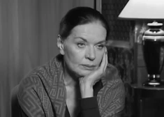 Не стало легенды советского кино Людмилы Чурсиной - она снималась в фильме "Долгая дорога в дюнах"