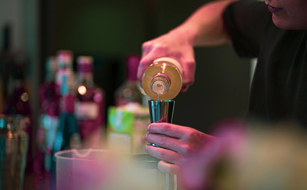 Alkohola industrijas lobisti no sabiedrības slēpuš