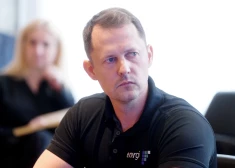 Kārlis Grīnbergs atbrīvots no Rīgas enerģētikas aģentūras direktora amata