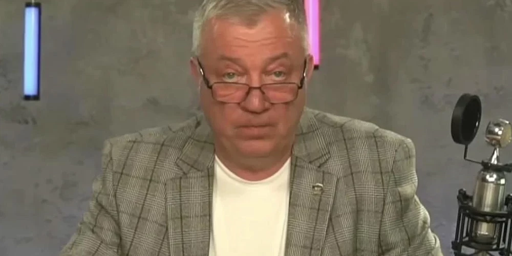 Krievijas Valsts domes deputāts ģenerālis Andrejs Guruļevs atzina, ka Krievijas spēki 2014. gadā pēc viņa personīgas pavēles nogalināja civiliedzīvotājus Donbasā.