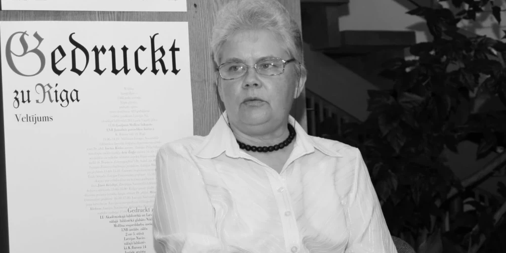 Foto no LNB arhīva