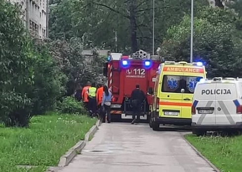 Foto Facebook.com/Vecmīlgrāvis