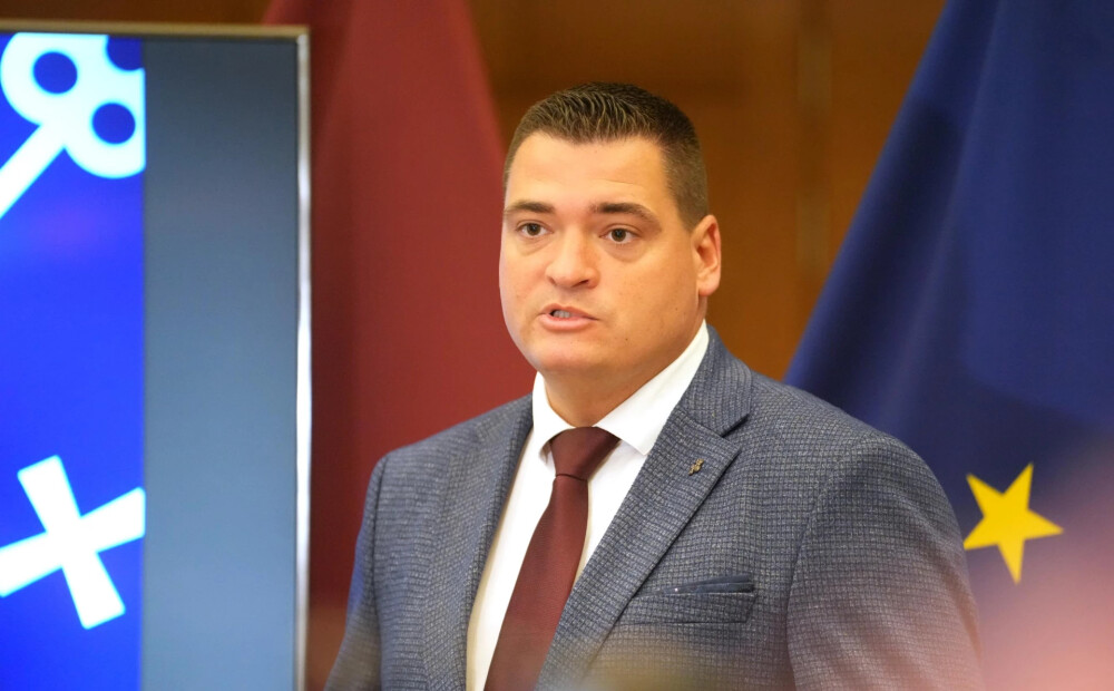 Aicinās steidzamības kārtā piešķirt līdzekļus Gaļa