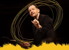 Pasaulslavenais latviešu diriģents Andris Nelsons un “Gewandhaus” orķestris Liepājā cildinās Bēthovenu