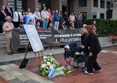 "Tagad ir jāripo galvām!" Franciju satricina 11 gadus vecas meitenes slepkavība un tiesībsargu šokējošā bezdarbība