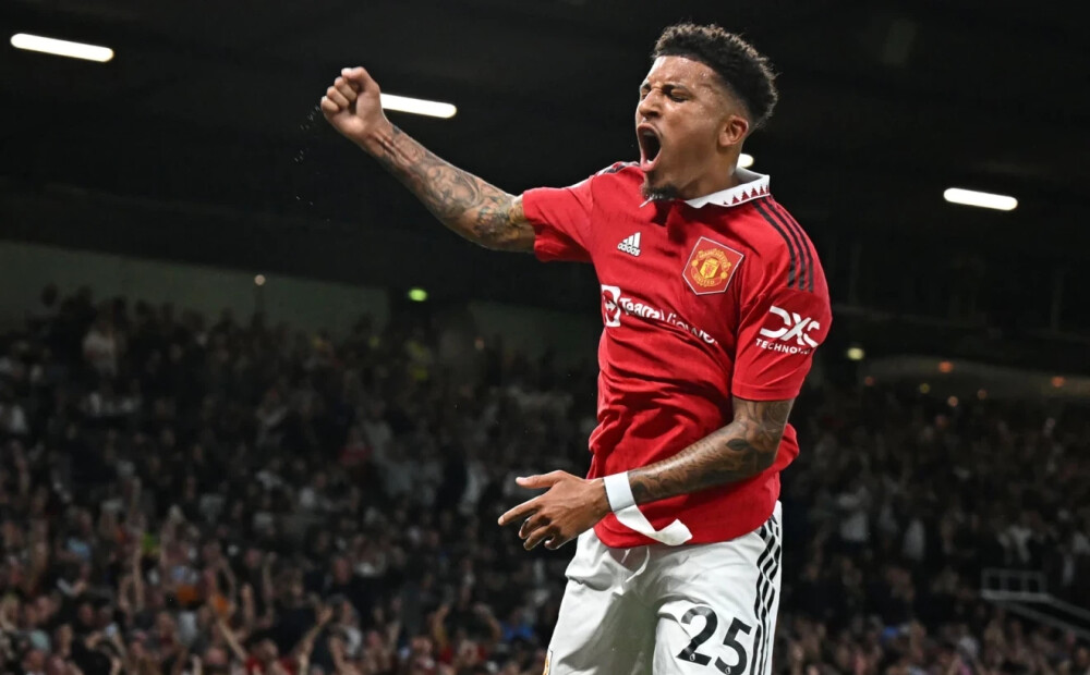 Mančestras "United" nepagarina līgumus ar Sančo un