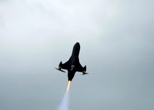  Latviju dēvē par dronu lielvalsti, taču notriekts tikai viens drons.