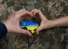 В Латвии облегчат желающим оказание помощи Украине, в том числе на военные нужды