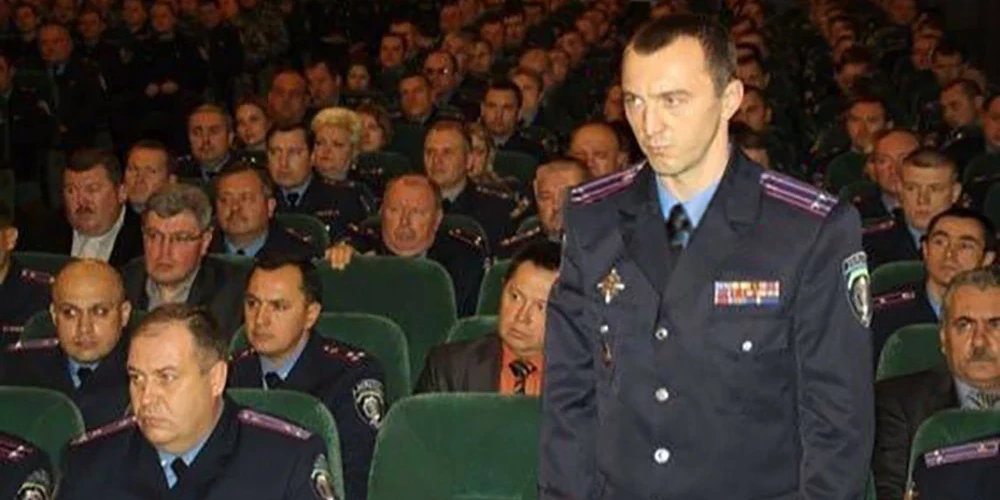 Aleksandrs Šeptura figurē Doneckas prokuratūras materiālos par cilvēku nolaupīšanām un spīdzināšanu okupētajā Doneckā.