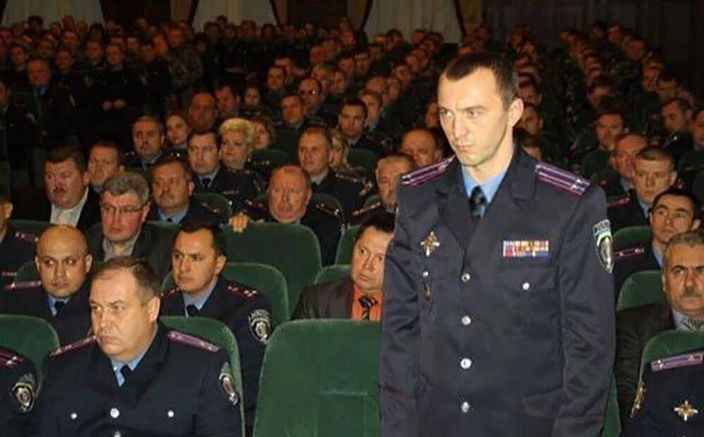 Iespējams, likvidēts tā dēvētais "DNR iekšlietu ministra vie