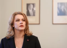 Evika Siliņa un Inese Lībiņa-Egnere atgriežas Saeimā