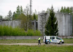 Apdrošinātāji strādā pie risinājumiem militāro dronu nodarītā kaitējuma atlīdzināšanai fiziskām personām