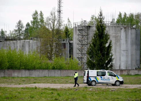 Apdrošinātāji strādā pie risinājumiem militāro dronu nodarītā kaitējuma atlīdzināšanai fiziskām personām.