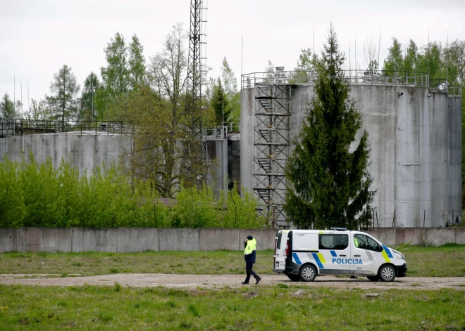 Apdrošinātāji strādā pie risinājumiem militāro dronu nodarītā kaitējuma atlīdzināšanai fiziskām personām