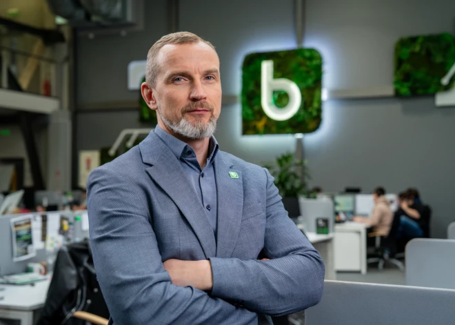 “Bite Latvija” brīdina par telefonkrāpniecības shēmu VSAA vārdā