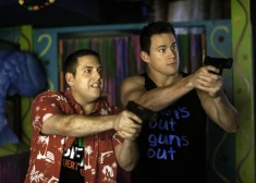Pēc vairāk nekā desmit gadiem Džona Hills un Čenings Teitums atkal iejutīsies slepeno policistu lomās — top “Jump Street” turpinājums