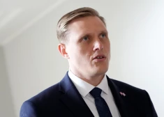 Iekšlietu ministrs kritizē robežsardzi un PMLP