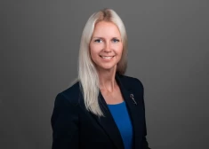 LU studiju prorektores amatā apstiprināta asociētā profesore Olga Bogdanova