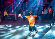 Piektdien un sestdien Grīziņkalnā pulcēsies ielu futbola elite uz "ISFA Masters" turnīru