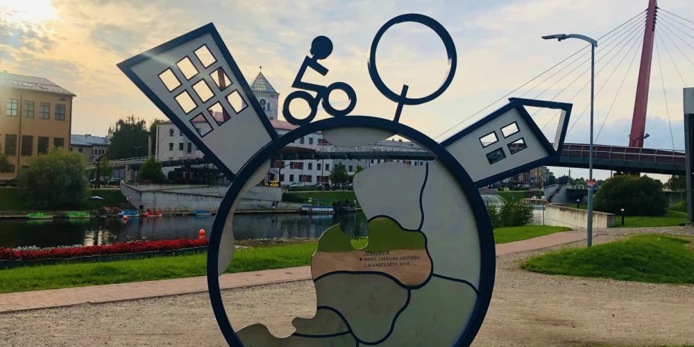 Publicitātes foto/Jelgavas jauniešu centri