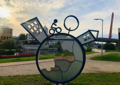 Vai izdosies atkārtot vēsturisko triumfu? Jelgava cīnīsies par Latvijas Jauniešu galvaspilsētas 2027 titulu