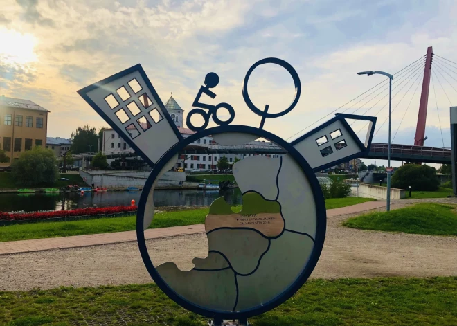 Vai izdosies atkārtot vēsturisko triumfu? Jelgava cīnīsies par Latvijas Jauniešu galvaspilsētas 2027 titulu
