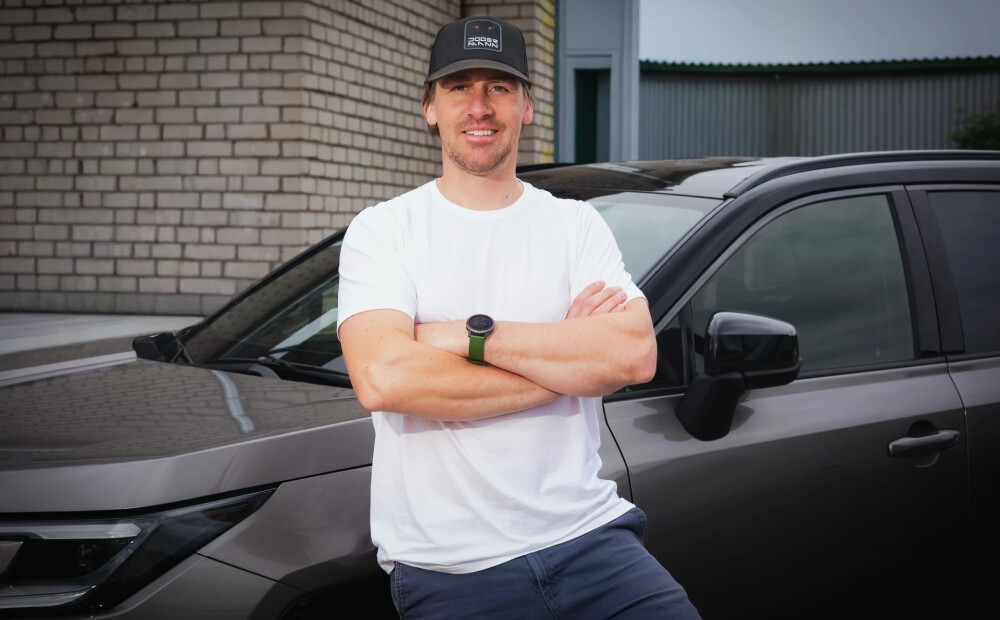 Nav jābaidās no lietota elektroauto iegādes