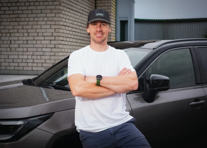 Nav jābaidās no lietota elektroauto iegādes