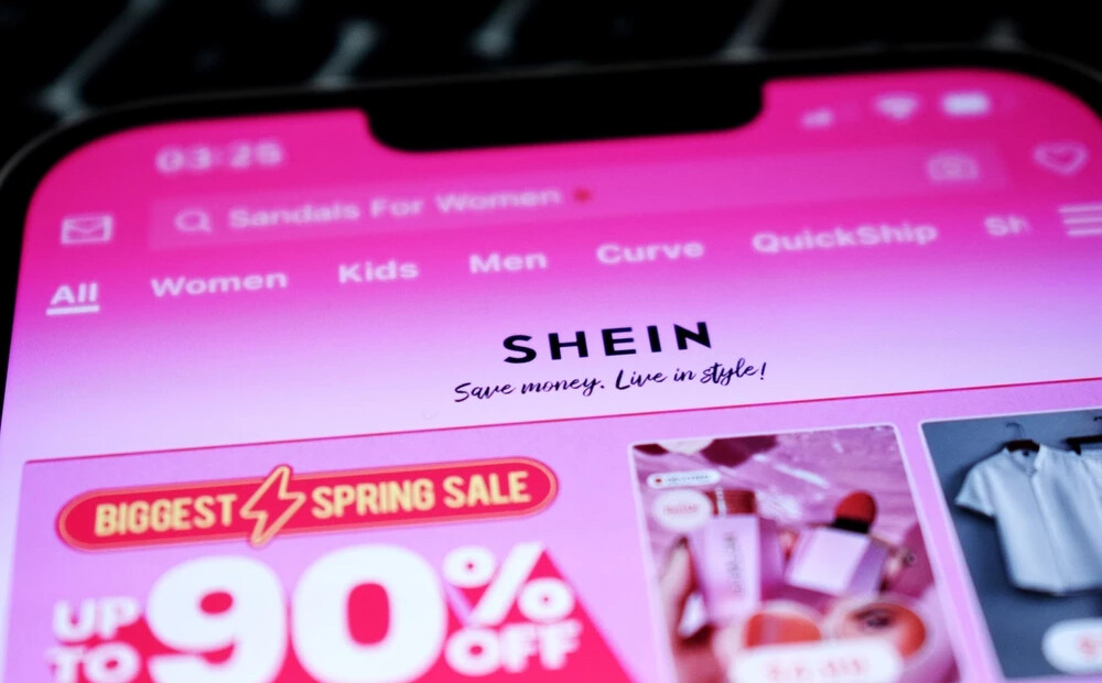 “Shein”, “Temu” un “AliExpress” pirkumi kļūs dārgāki? VID sk