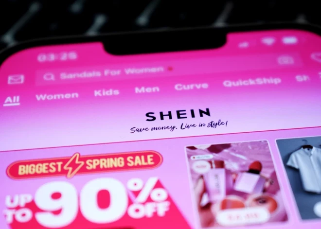 “Shein”, “Temu” un “AliExpress” pirkumi kļūs dārgāki? VID skaidro, uz kuriem sūtījumiem attieksies jaunais nodoklis