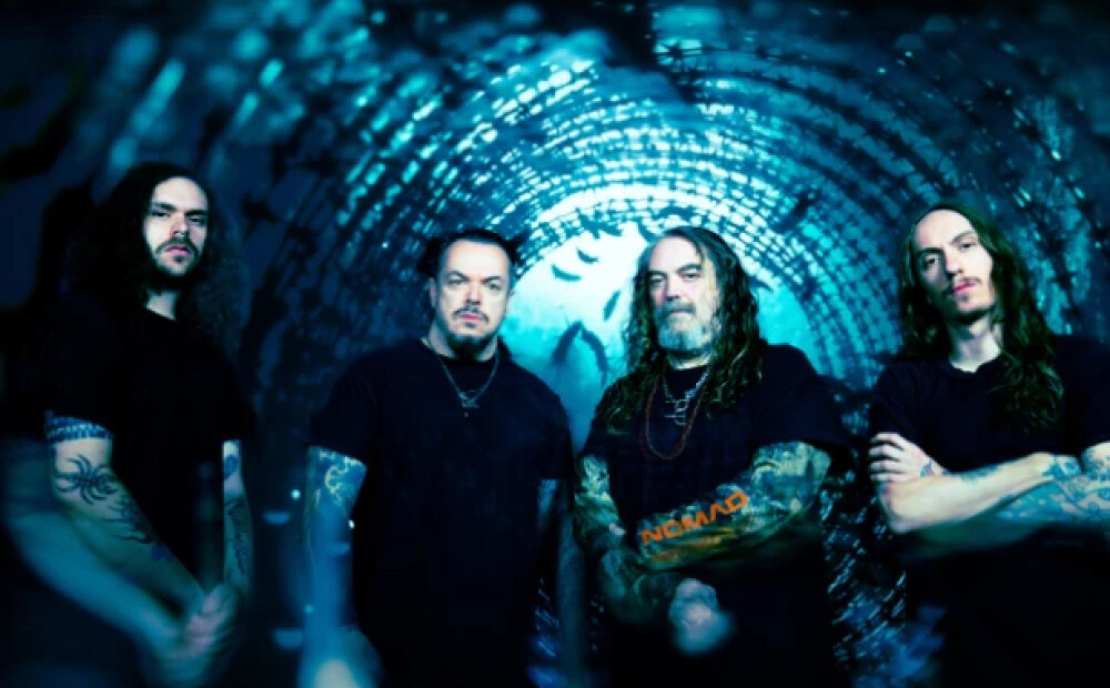 Jau šomēnes Rīgā rībinās smagā metāla supergrupa "Cavalera C