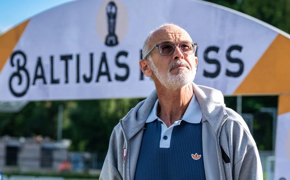 Pēc fiasko Baltijas kausā Latvijas futbola izlase vietu FIFA