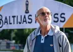 Pēc fiasko Baltijas kausā Latvijas futbola izlase vietu FIFA rangā nemaina