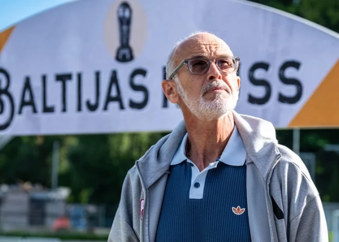 Pēc fiasko Baltijas kausā Latvijas futbola izlase vietu FIFA rangā nemaina