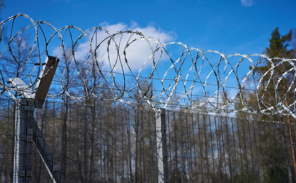 Saeima atbalsta 30 metru aizsargjoslu gar Latvijas ārējo rob