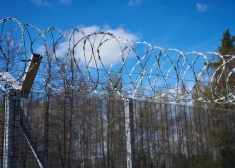 Saeima atbalsta 30 metru aizsargjoslu gar Latvijas ārējo robežu