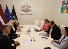 355 Latvijas vidusskolu absolventi šogad saņems Simtgades stipendiju