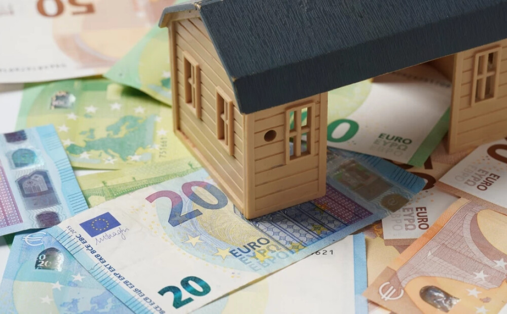 ECB paaugstina procentu likmes: zināms, kad tās stāsies spēk