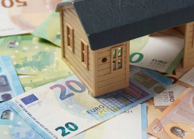 ECB paaugstina procentu likmes: zināms, kad tās stāsies spēkā