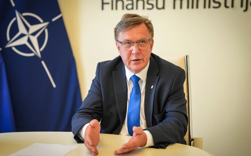 Latvija aicinās stiprināt ES energoapgādes drošību