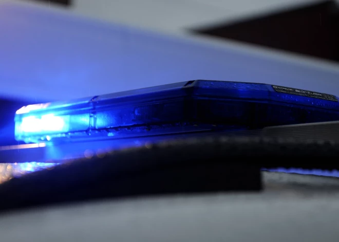 Apguļas svešās mājās svešā dīvānā, līķa smaka kaimiņos un nelikumīga koku ciršana - Mārupes pašvaldības policijai rosīgs maija mēnesis