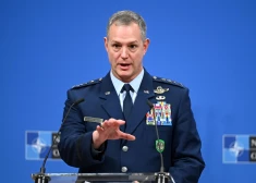 Генерал НАТО заявил - Россия знает, что не сможет добиться успеха, напав на страны Балтии