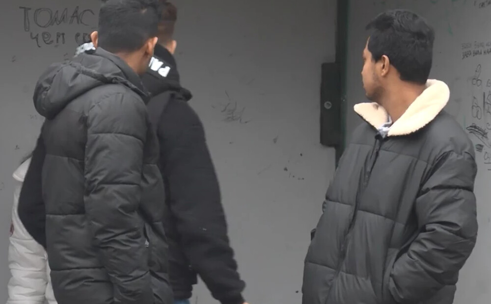 Pieņemts jauns Imigrācijas likums: iegrožos migrantu straumi