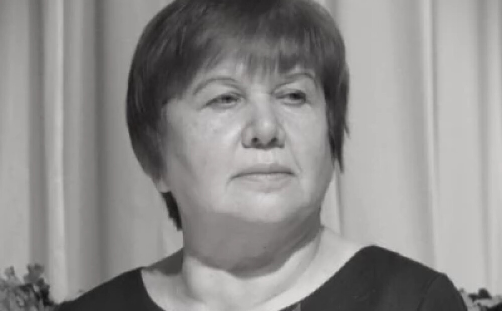 Sēru vēsts no Latgales. Mūžībā devusies ilggadējā Pušmucovas