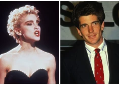 Madonna atklāj intīmas detaļas par Džonu Kenediju junioru un izraisa negaidītu viņa māsasdēla reakciju