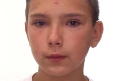Meklē pazudušo Vladislavu Potoročinu. Puika var būt agresīvs!