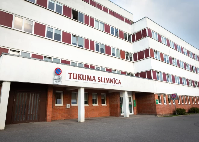 Slimnīcu reforma: ko tā nozīmēs Tukuma slimnīcas pacientiem?